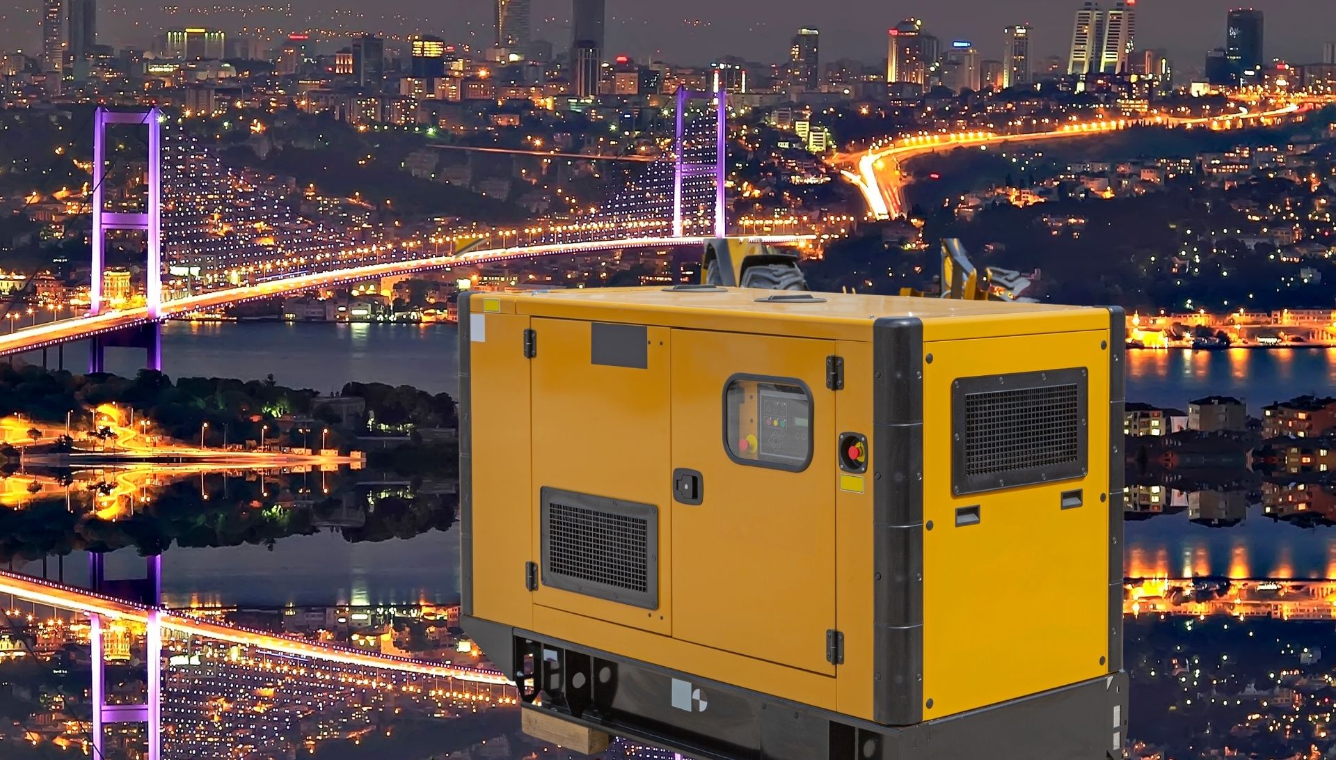 Kartal Jeneratörcü